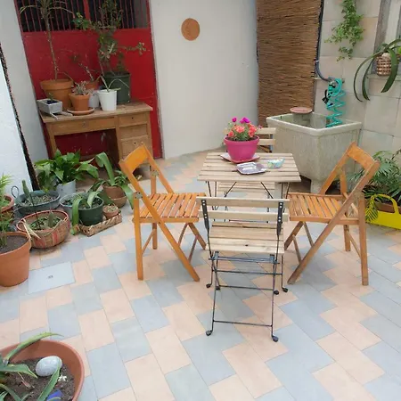 Elia's House Apartment *