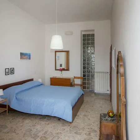 Elia's House